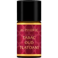 Tabac Oud Tlatoani