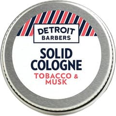 Tobacco & Musk