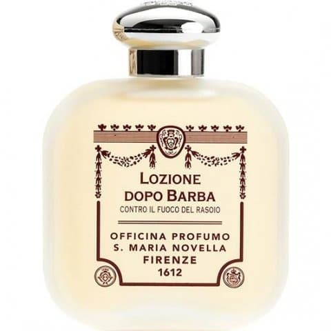 Vetiver (Dopo Barba)