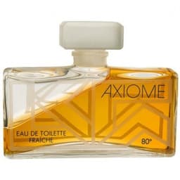 Axiome (Eau de Toilette Fraîche)