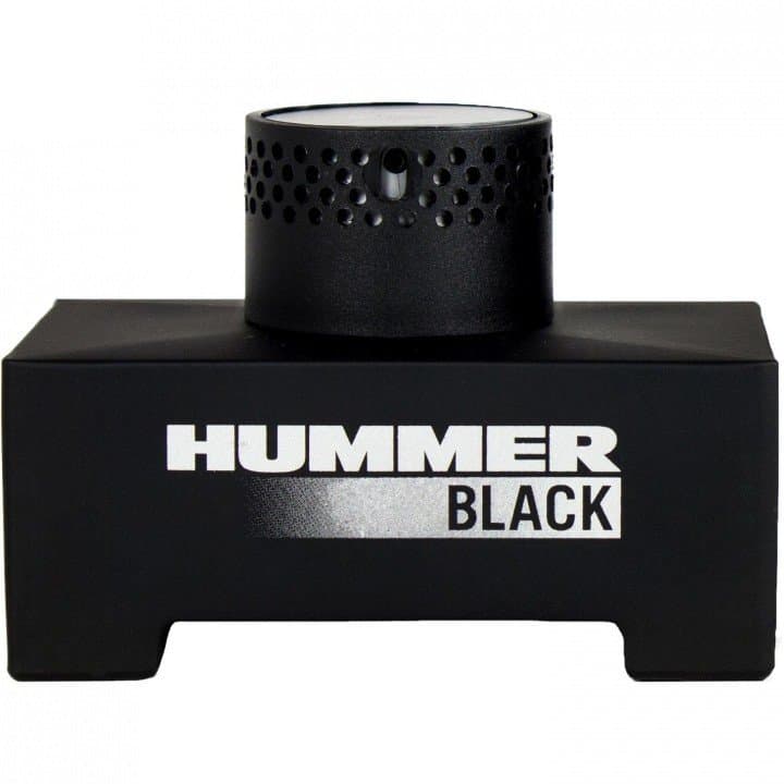 Hummer Black