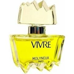 Vivre (1971) (Parfum)