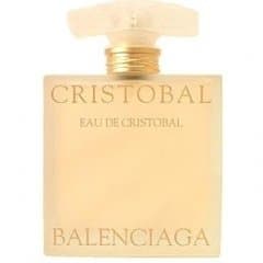 Cristobal Eau de Cristobal