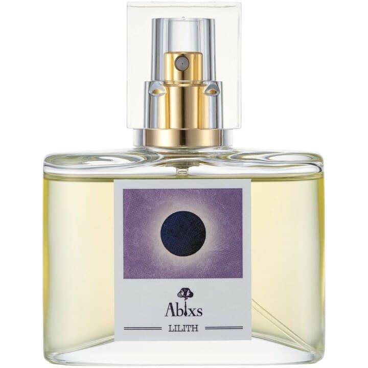 Lilith by Ablxs perfume bottle