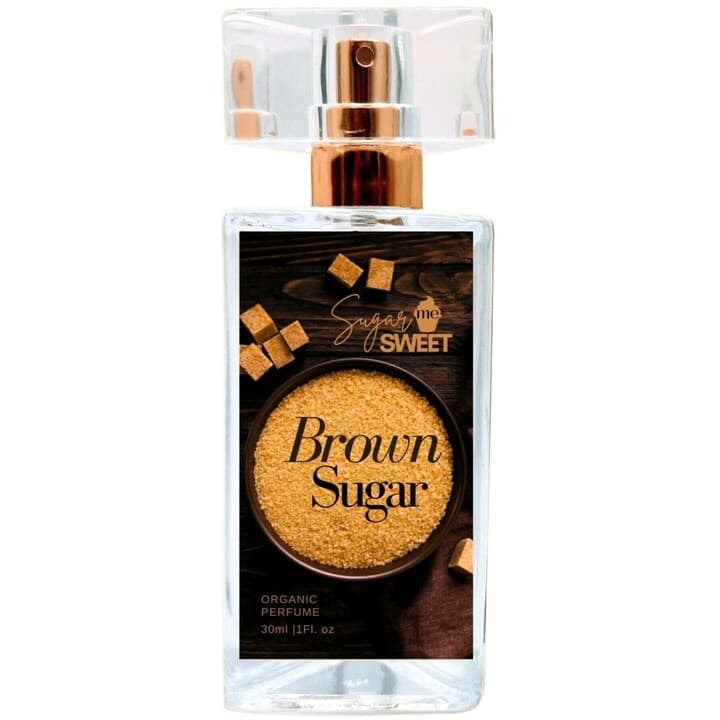 Brown Sugar (Perfume Oil)