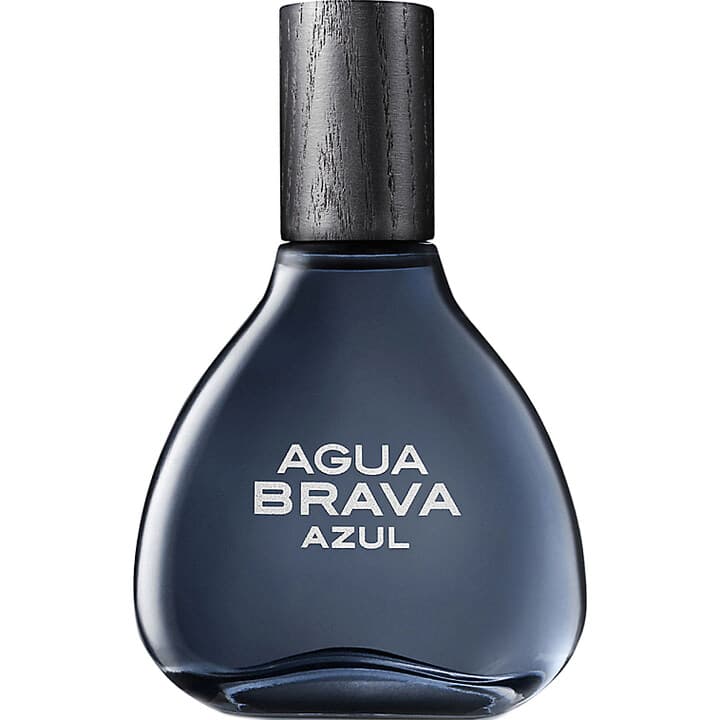 Agua Brava Azul