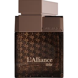 L'Alliance Stellar