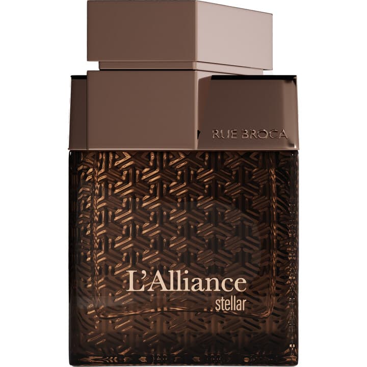 L'Alliance Stellar by Rue Broca perfume bottle
