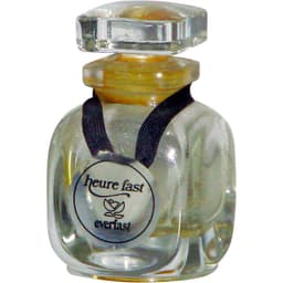 Heure Fast EDT