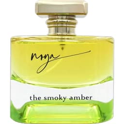 The Smoky Amber