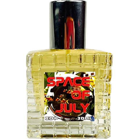 Space of July EDP