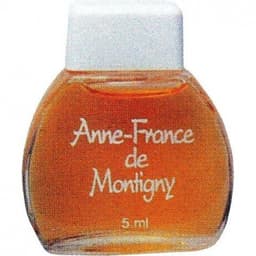 Anne-France de Montigny