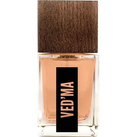 Ved'ma / Baba Yaga (Parfum)