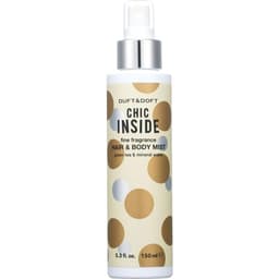 Chic Inside / 시크인사이드