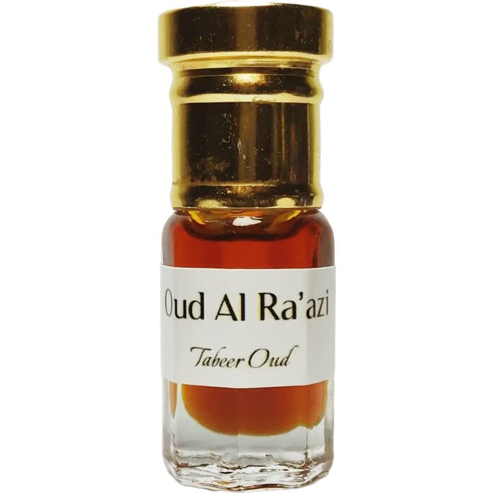 Al Ra'azi