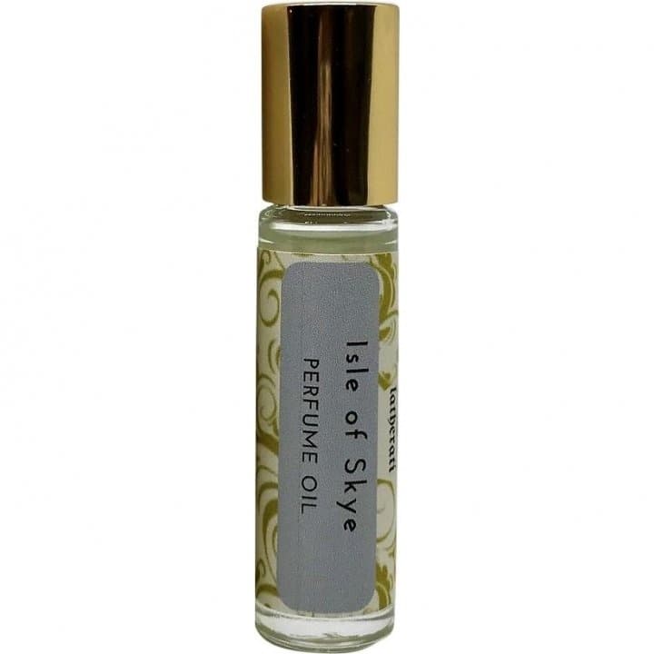 Isle of Skye by Latherati perfume bottle