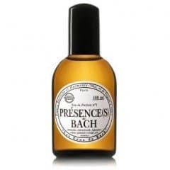 Présence(s) de Bach