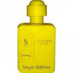 Sergio Soldano Young for Lady by Sergio Soldano perfume bottle