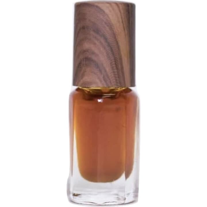 Oud Blend