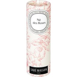 Né des Roses (Solid Perfume)