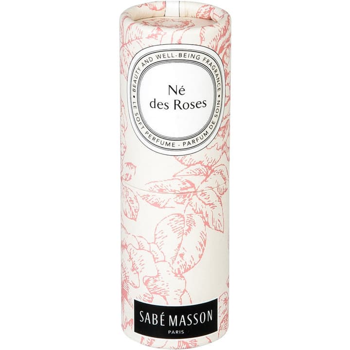 Né des Roses (Solid Perfume)