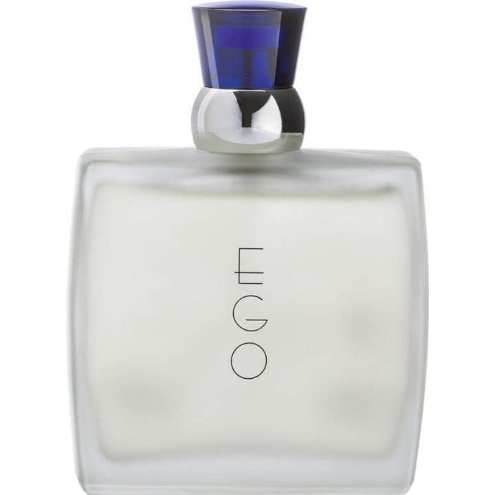 Ego Man by Kräuterhaus Sanct Bernhard perfume bottle