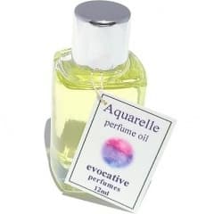 Aquarelle by Evocative Perfumes perfume bottle