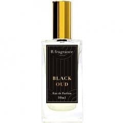 Black Oud / ブラック ウード