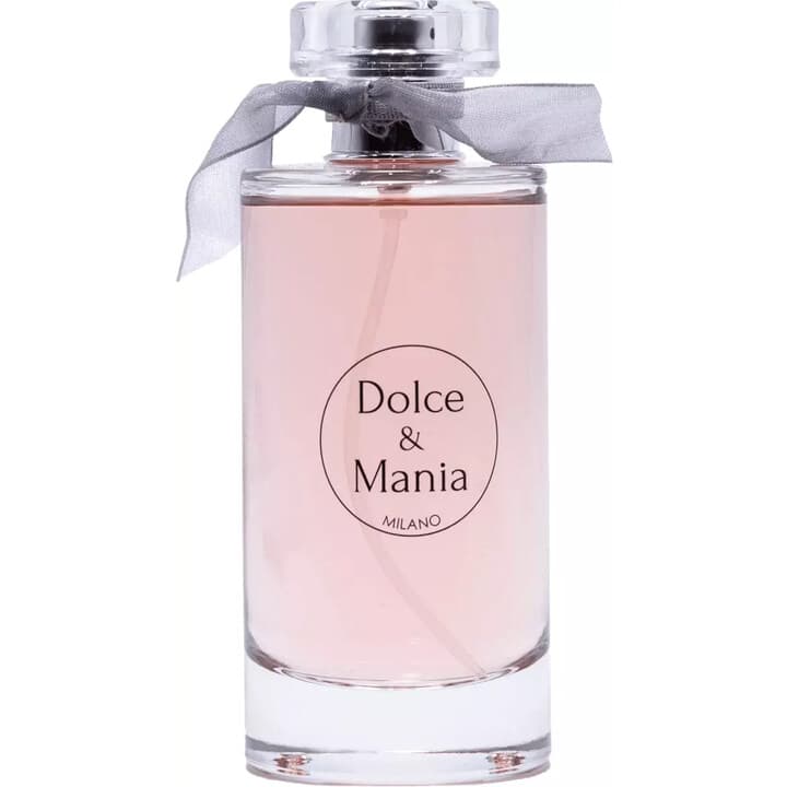 Étoile by Dolce & Mania perfume bottle