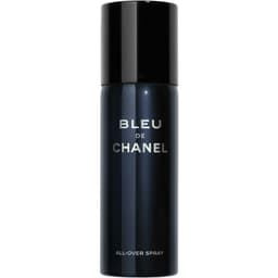 Bleu de Chanel (All-Over Spray)