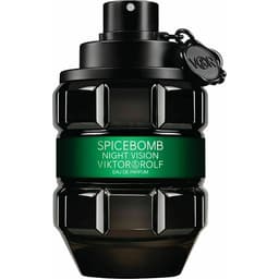 Spicebomb Night Vision EDP