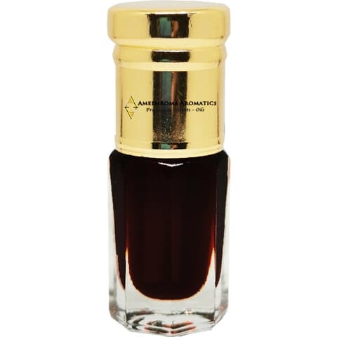 Royal Oud Mukhallat