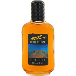 Oz of the Outback (After Shave)