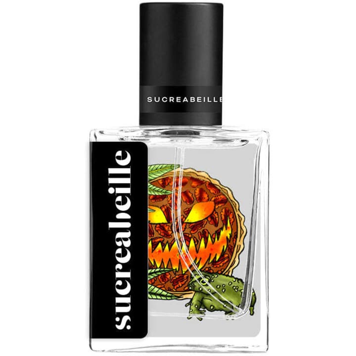 Pecan Pie EDP