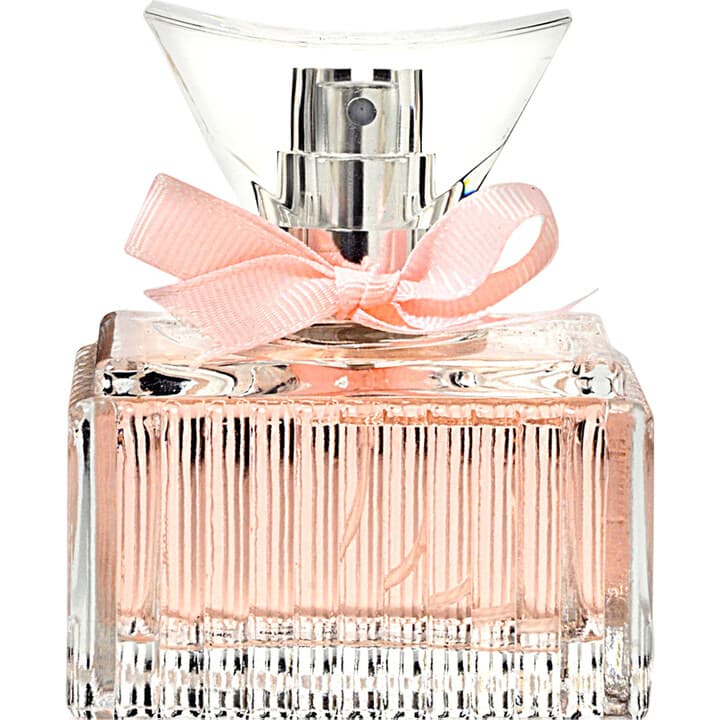 Peach Delight EDP by Spring Perfume House perfume bottle