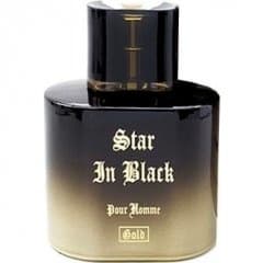 Star In Black pour Homme