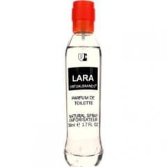 Lara by Virtualbrands perfume bottle