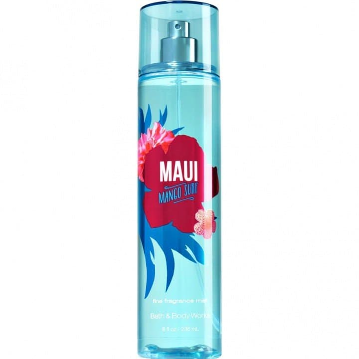 Maui Mango Surf (Fragrance Mist)