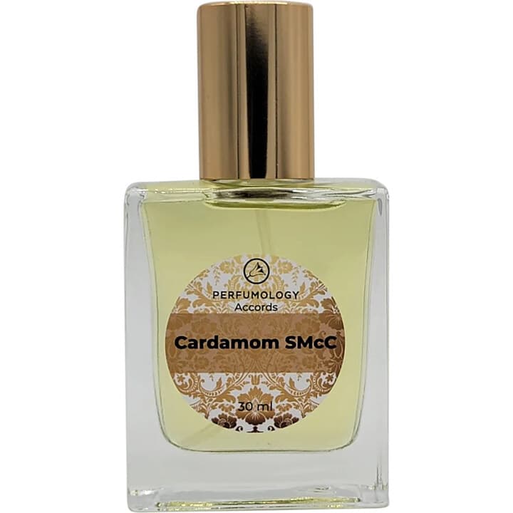 Cardamom SMcC