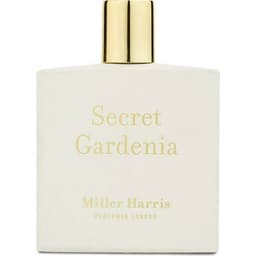 Secret Gardenia