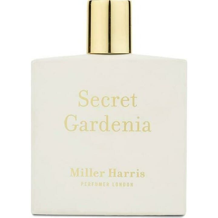 Secret Gardenia