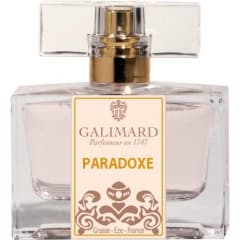 Paradoxe EDP