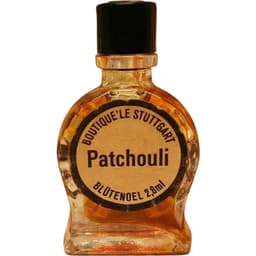 Patchouli