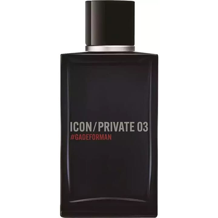 Icon/Private 03