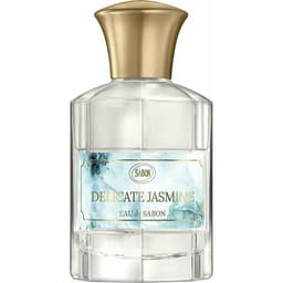 Eau de Sabon - Delicate Jasmine EDT