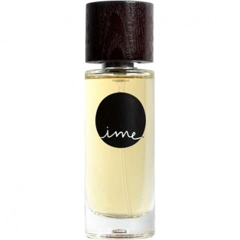 Kleio [elegant] by ime perfume bottle