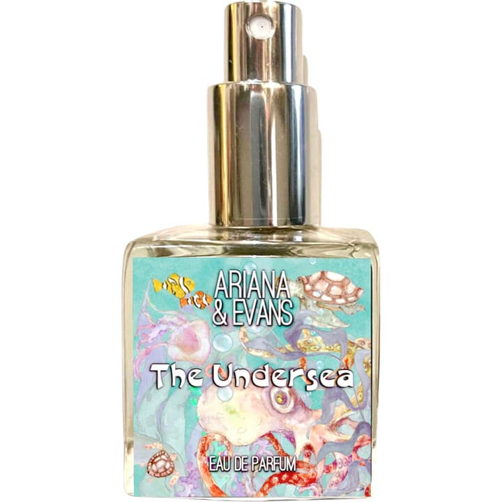 The Undersea EDP