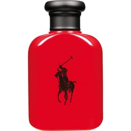 Polo Red EDT