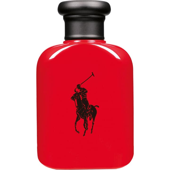 Polo Red EDT