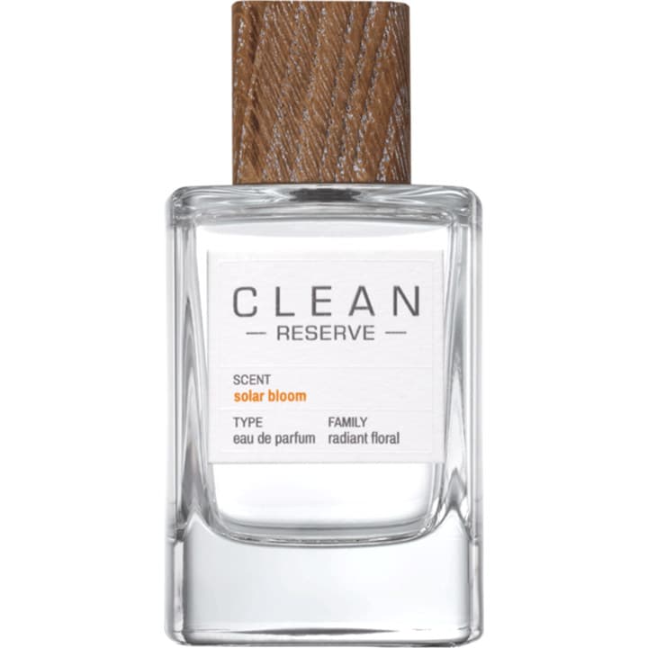 Clean Reserve - Solar Bloom EDP